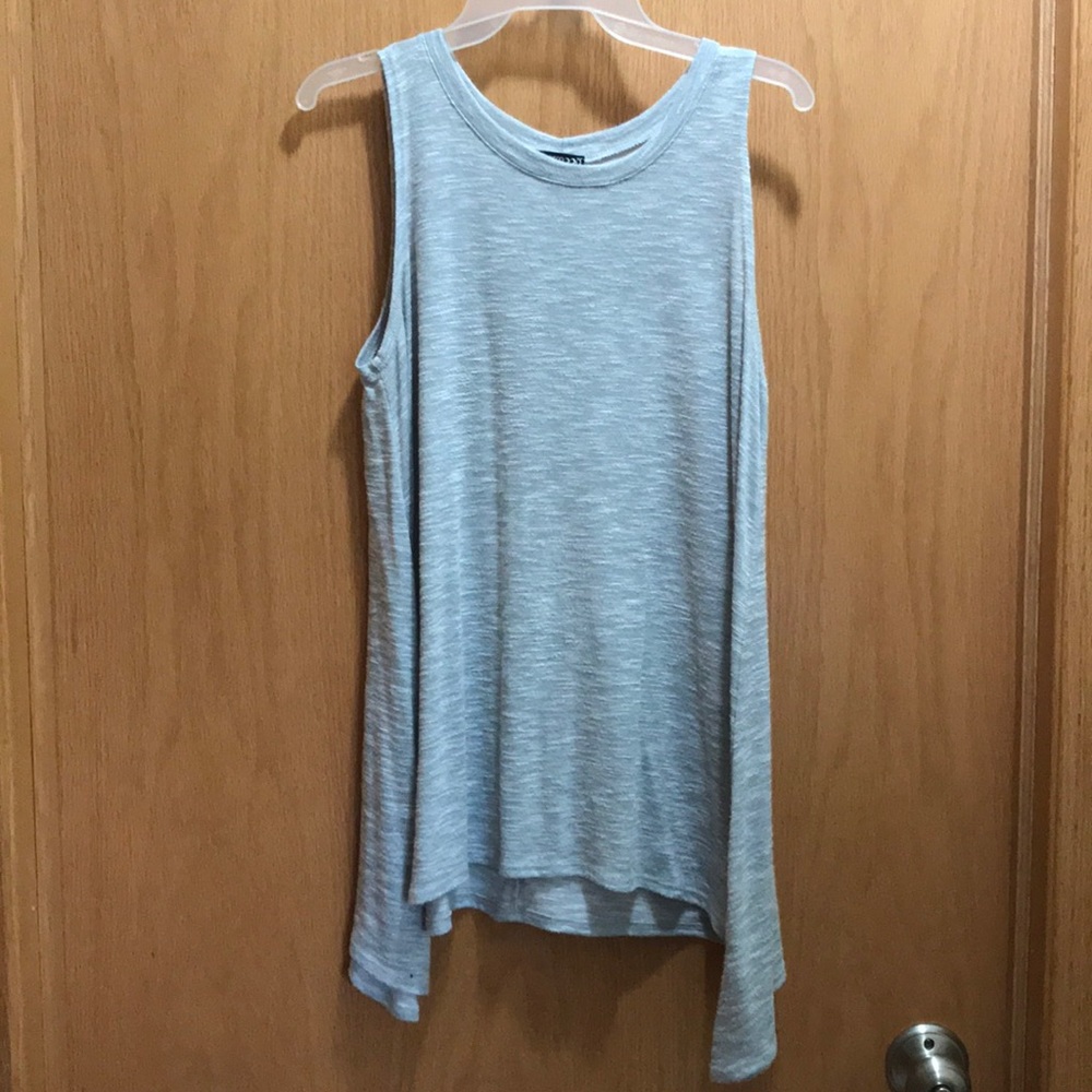 PAPERMOON Georgie Swing Knit Top Size: S